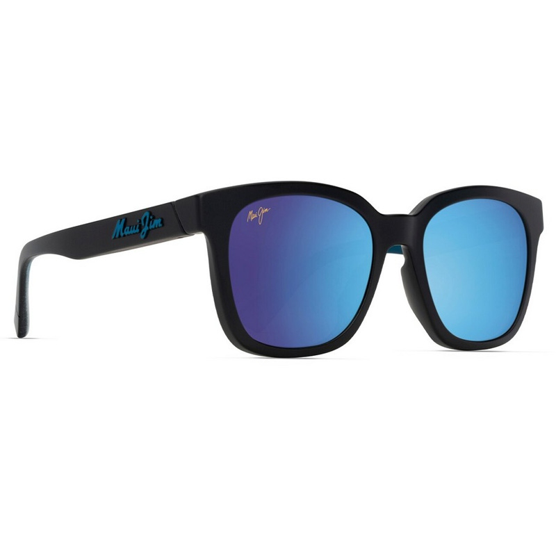Maui Jim HonuaAsianFit MM653006 MAUI JIM HonuaAsianFit-MM653006