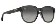 Maui Jim AkahaiAsianFit-MM6456002