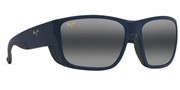 Maui Jim Amberjack-MM896011