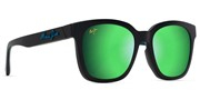 Zakup, lub powiększenie tej fotografii, Maui Jim HonuaAsianFit-MM653044.
