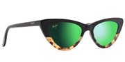 Zakup, lub powiększenie tej fotografii, Maui Jim Lychee-MM891046.