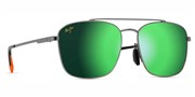 Maui Jim PiwaiAsianFit-MM645033