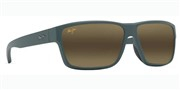 Maui Jim UilaAsianFit-MM662013