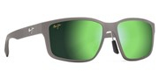 Zakup, lub powiększenie tej fotografii, Maui Jim WalewahaAsianFit-MM686048.