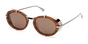 Zakup, lub powiększenie tej fotografii, MaxMara MM0103-50E.