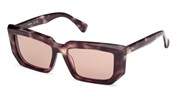 Zakup, lub powiększenie tej fotografii, MaxMara MM0126-55E.