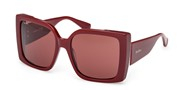 Zakup, lub powiększenie tej fotografii, MaxMara MM0131-69S.