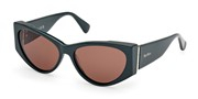 Zakup, lub powiększenie tej fotografii, MaxMara MM0132-96E.