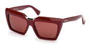 Zakup, lub powiększenie tej fotografii, MaxMara MM0137-69S.