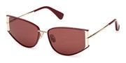Zakup, lub powiększenie tej fotografii, MaxMara MM0141-69S.