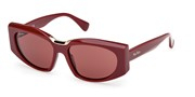 Zakup, lub powiększenie tej fotografii, MaxMara MM0144-69S.