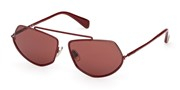 Zakup, lub powiększenie tej fotografii, MaxMara MM0165-69S.