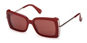 Zakup, lub powiększenie tej fotografii, MaxMara MM0166-69S.