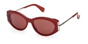 Zakup, lub powiększenie tej fotografii, MaxMara MM0167-69S.