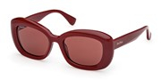 Zakup, lub powiększenie tej fotografii, MaxMara MM0170-69S.