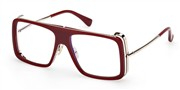 Zakup, lub powiększenie tej fotografii, MaxMara MM5172B-069.