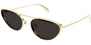 Zakup, lub powiększenie tej fotografii, Alexander McQueen AM0424S-001.