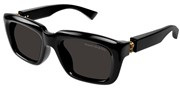 Zakup, lub powiększenie tej fotografii, Alexander McQueen AM0431S-001.