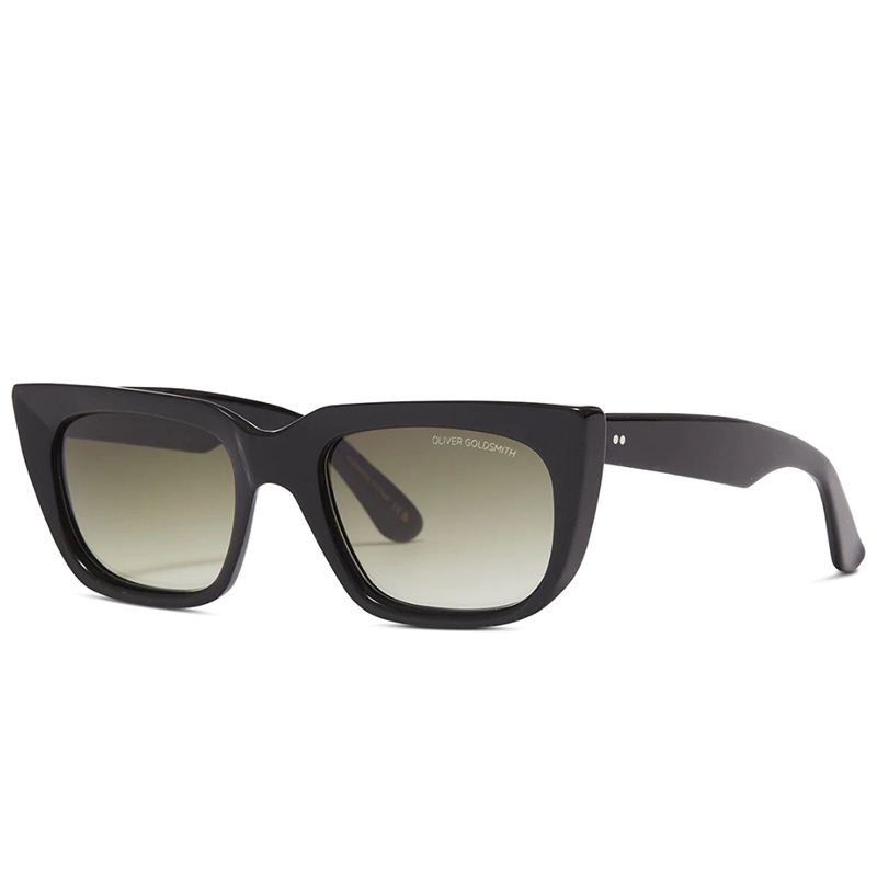 OLIVER GOLDSMITH KOLUS-BLK