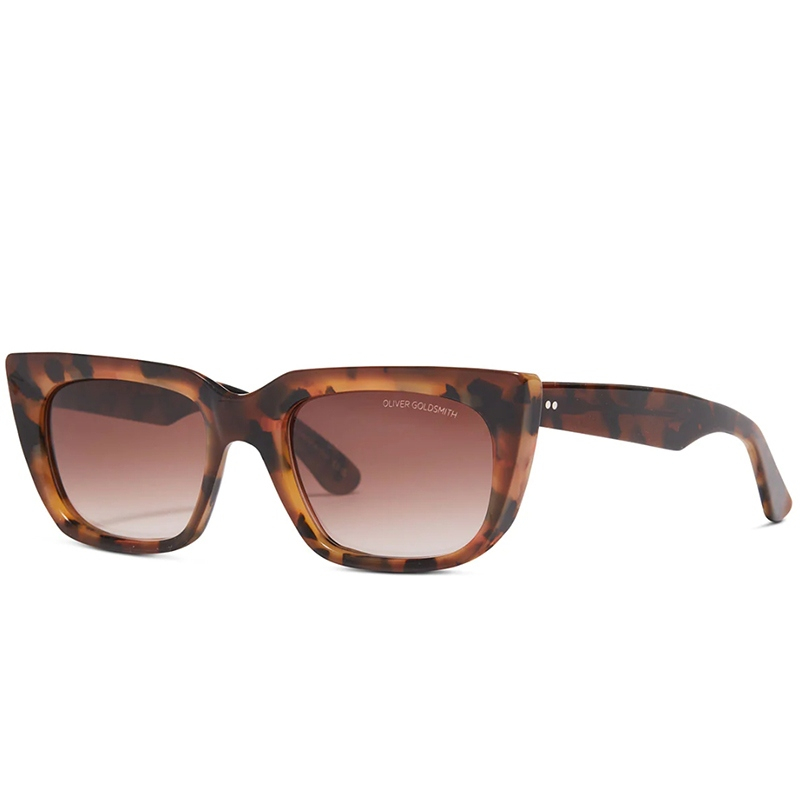 OLIVER GOLDSMITH KOLUS-COU