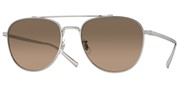 Zakup, lub powiększenie tej fotografii, Oliver Peoples 0OV1335ST-5036GN.