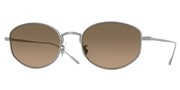 Zakup, lub powiększenie tej fotografii, Oliver Peoples 0OV1347ST-5036GN.