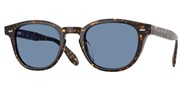 Zakup, lub powiększenie tej fotografii, Oliver Peoples 0OV5586SU-1741GH.