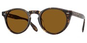 Zakup, lub powiększenie tej fotografii, Oliver Peoples 0OV5587SU-174153.