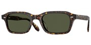 Zakup, lub powiększenie tej fotografii, Oliver Peoples 0OV5588SU-174152.