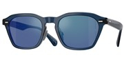 Zakup, lub powiększenie tej fotografii, Oliver Peoples 0OV5593S-178755.