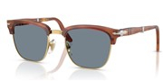 Zakup, lub powiększenie tej fotografii, Persol 0PO3375S-9656.