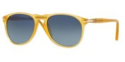 Persol 0PO9649S-204S3