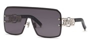 Zakup, lub powiększenie tej fotografii, Philipp Plein Spp162m-0579.