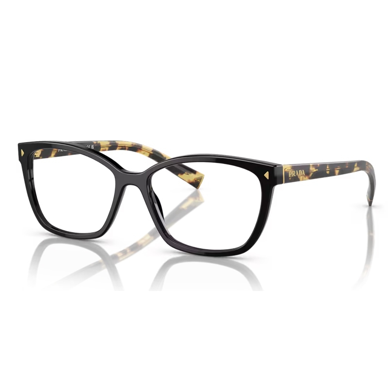 PRADA 0PR15ZV-3891O1