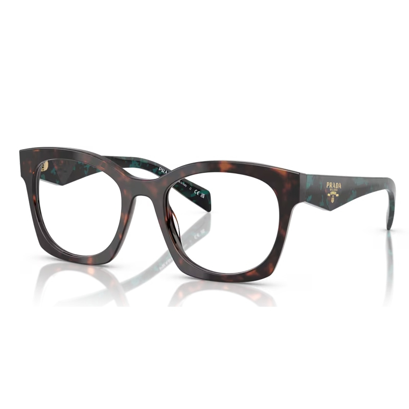 PRADA 0PRA05V-18Z1O1