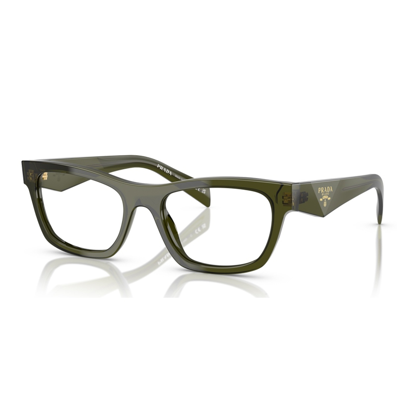 PRADA 0PRB01V-19Z1O1
