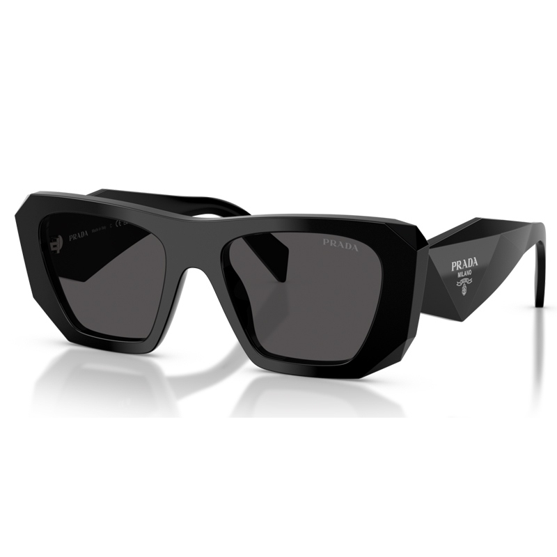 PRADA 0PRB18S-16K08Z