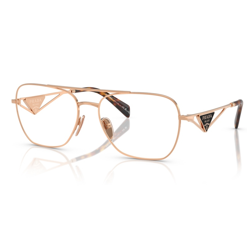PRADA 0PRB50V-SVF1O1