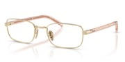 Prada 0PRB54V-ACX1O1