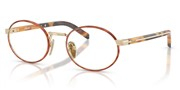 Prada 0PRB55V-22E1O1