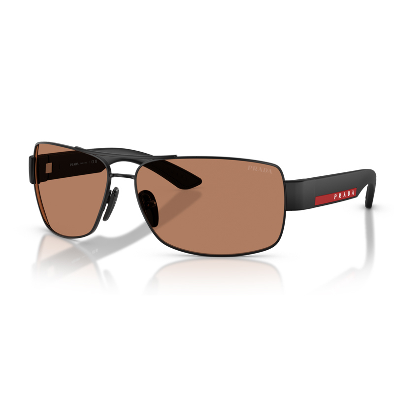 Prada Linea Rossa 0PSB52S 1BO20D PRADA LINEA ROSSA 0PSB52S-1BO20D