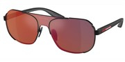 Prada Linea Rossa 0PS53YS-1BO02U