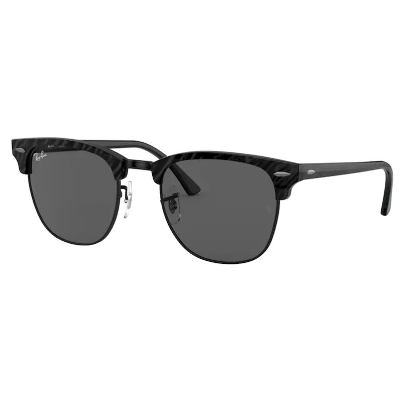 RAY BAN RB3016-Clubmaster-1305B1
