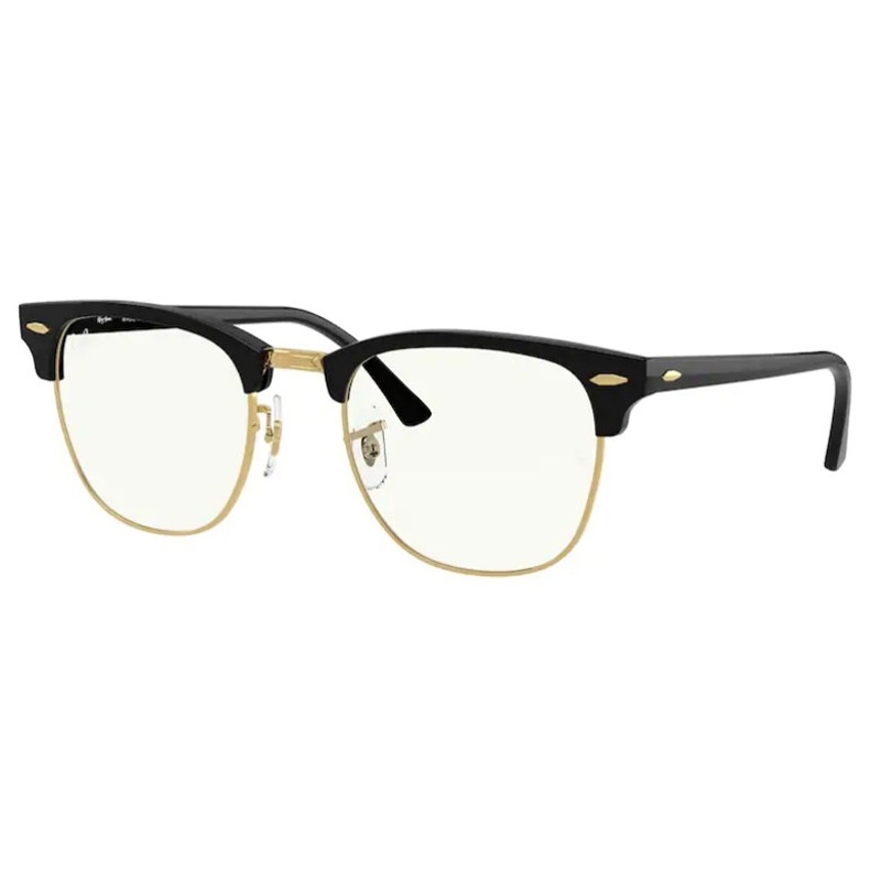 RAY BAN RB3016-Clubmaster-901BF