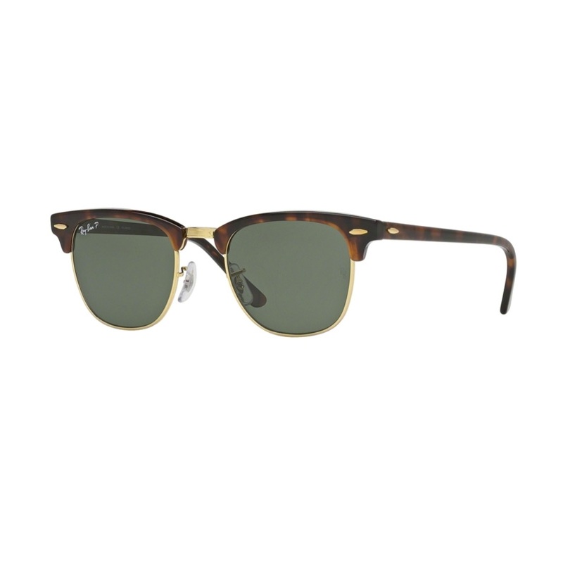 RAY BAN RB3016-CLUBMASTER-99058
