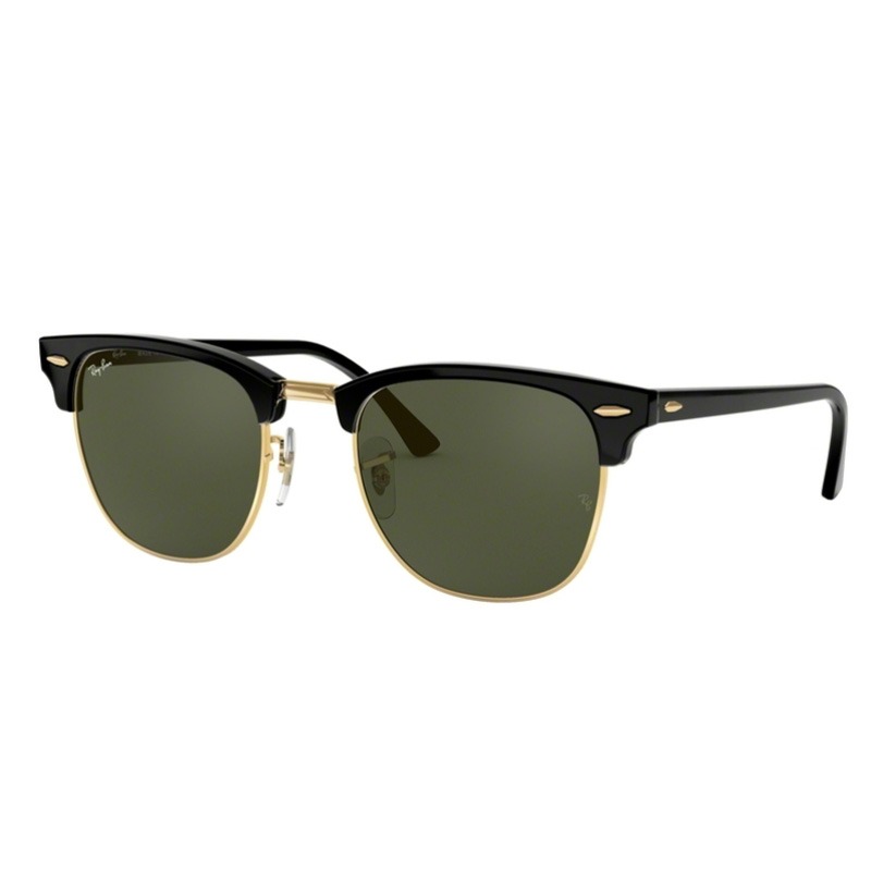 RAY BAN RB3016-Clubmaster-w0365