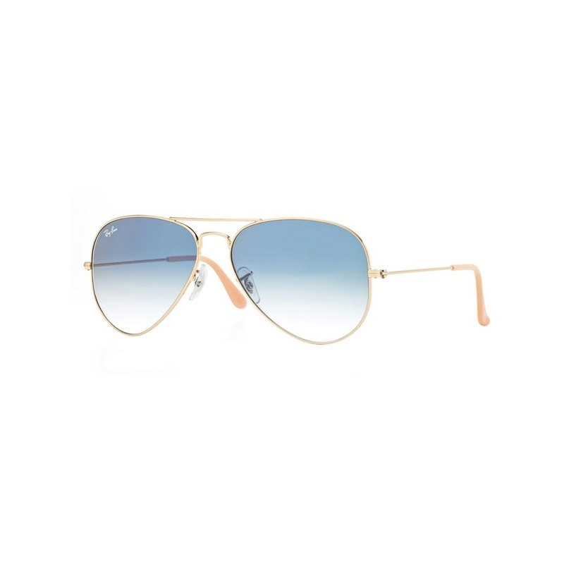 RAY BAN RB3025-0013F