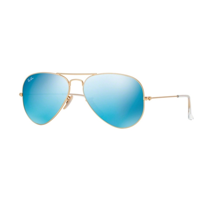 RAY BAN RB3025Mirrored-11217