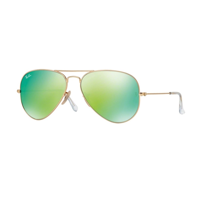 RAY BAN RB3025Mirrored-11219