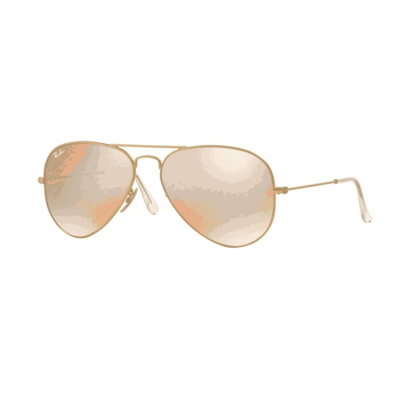 RAY BAN RB3025Mirrored-1124T